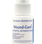 Wound-Gard for pets