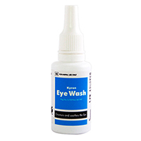Kyron Eye Wash for dogs and cats is an easy to use eye solution that flushes out, cleans and soothes your pet's eyes. Buy Kyron Eye Wash for Dogs & Cats online at best price with free shipping.