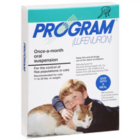 pets flea treatment