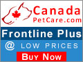 frontline plus for dogs flea and tick control treatment