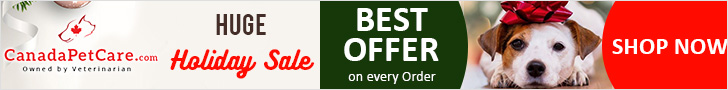 Canadapetcare