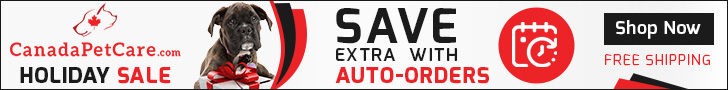 Holiday Season is here! Buy Pet products & get 15% instant discount on all pet products with free shipping. Use Coupon Code: HDAYS15