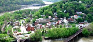 Harpers Ferry National Historical Park for Pets