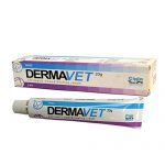 Dermavet Cream for Pet Wounds