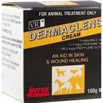 Dermaclens Cream for Dogs