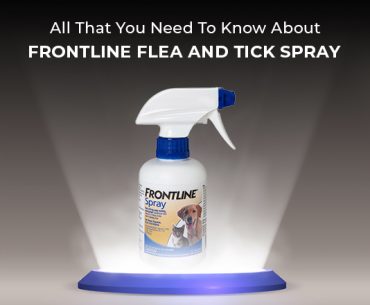 Advantages of Using Frontline Spray