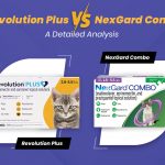 Revolution Plus and NexGard Combo Product Comparison