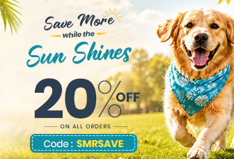 CanadaPetCare Coupon July 2026