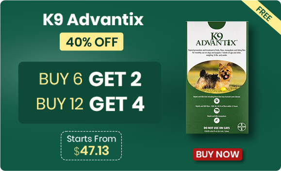 k9 advantix