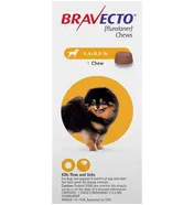bravecto
