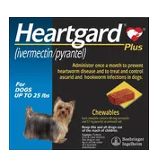 Heartgard Plus