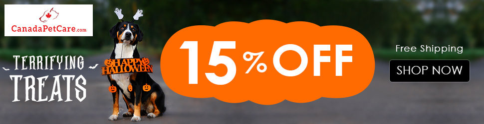 BOO! Our Halloween Sale Now Start with this 15% Off Coupon. Get 5% Extra Discount + Free Shipping. Use Coupon: CPCHD15