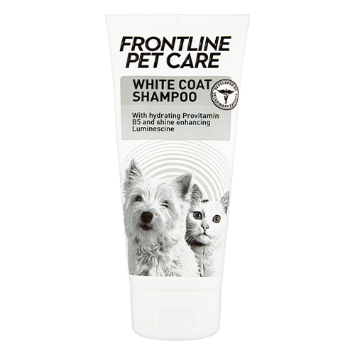 frontline pet