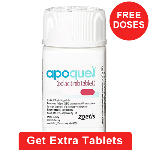Apoquel for Dogs Buy Apoquel for Dogs