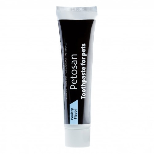 Petosan Toothpaste for Dogs & Cats