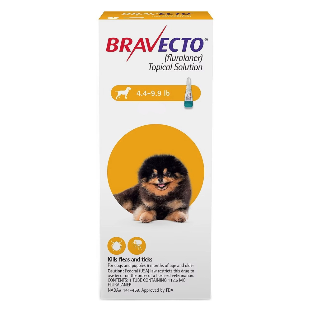 bravecto from canada