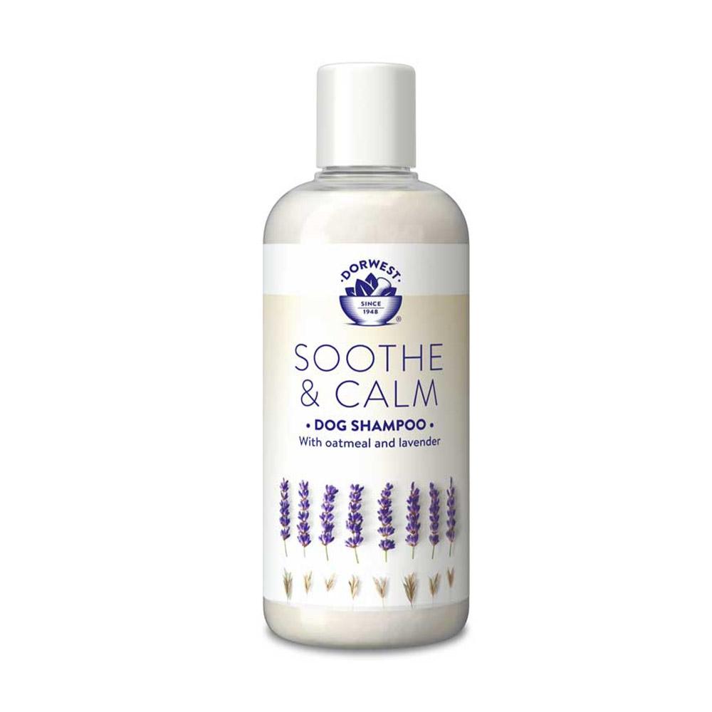 Dorwest Soothe & Calm Shampoo 250 Ml