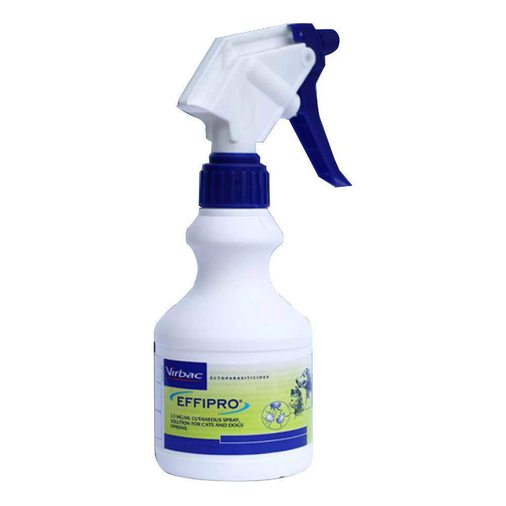 

Effipro Spray For Dogs/Cats 100 Ml