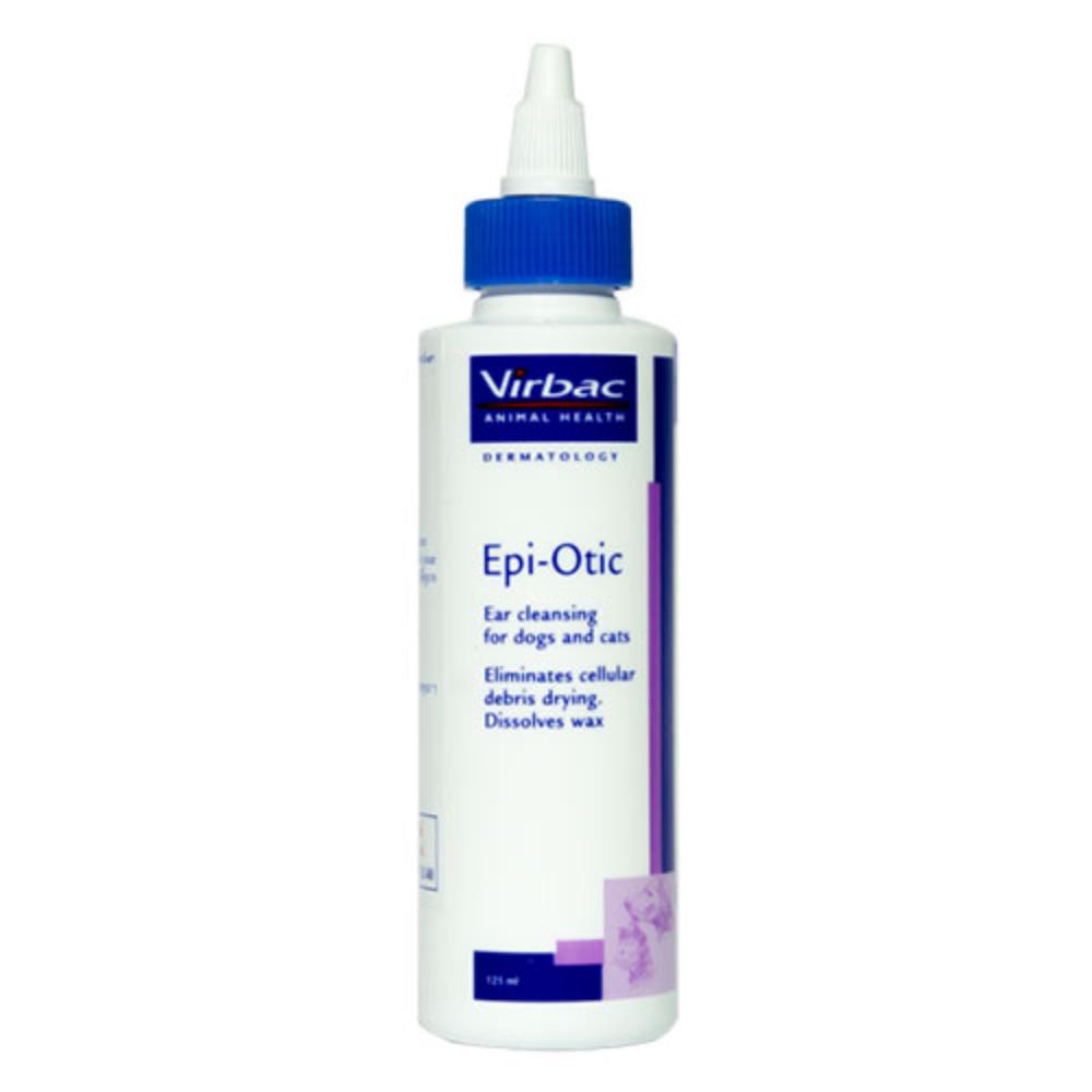 Epi-Otic 125 Ml