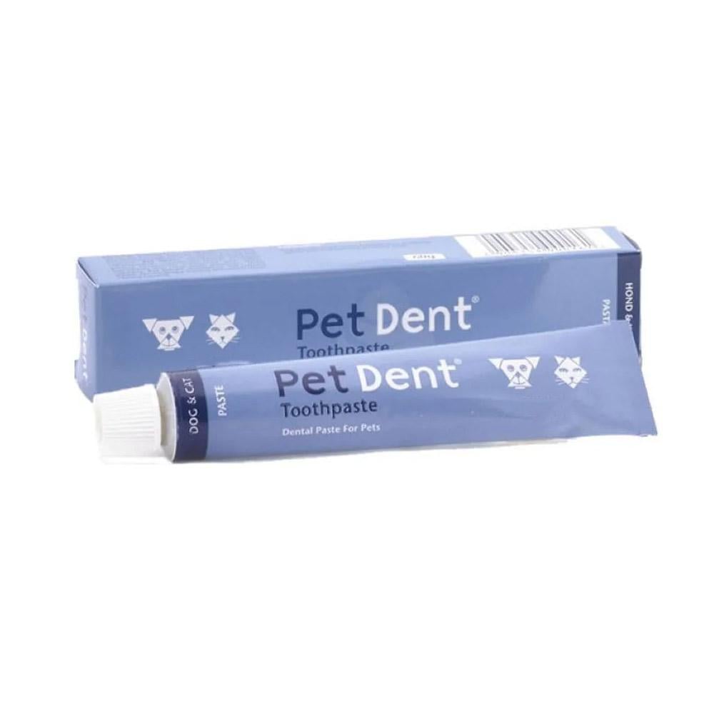 Pet Dent Toothpaste for Dogs/Cats
