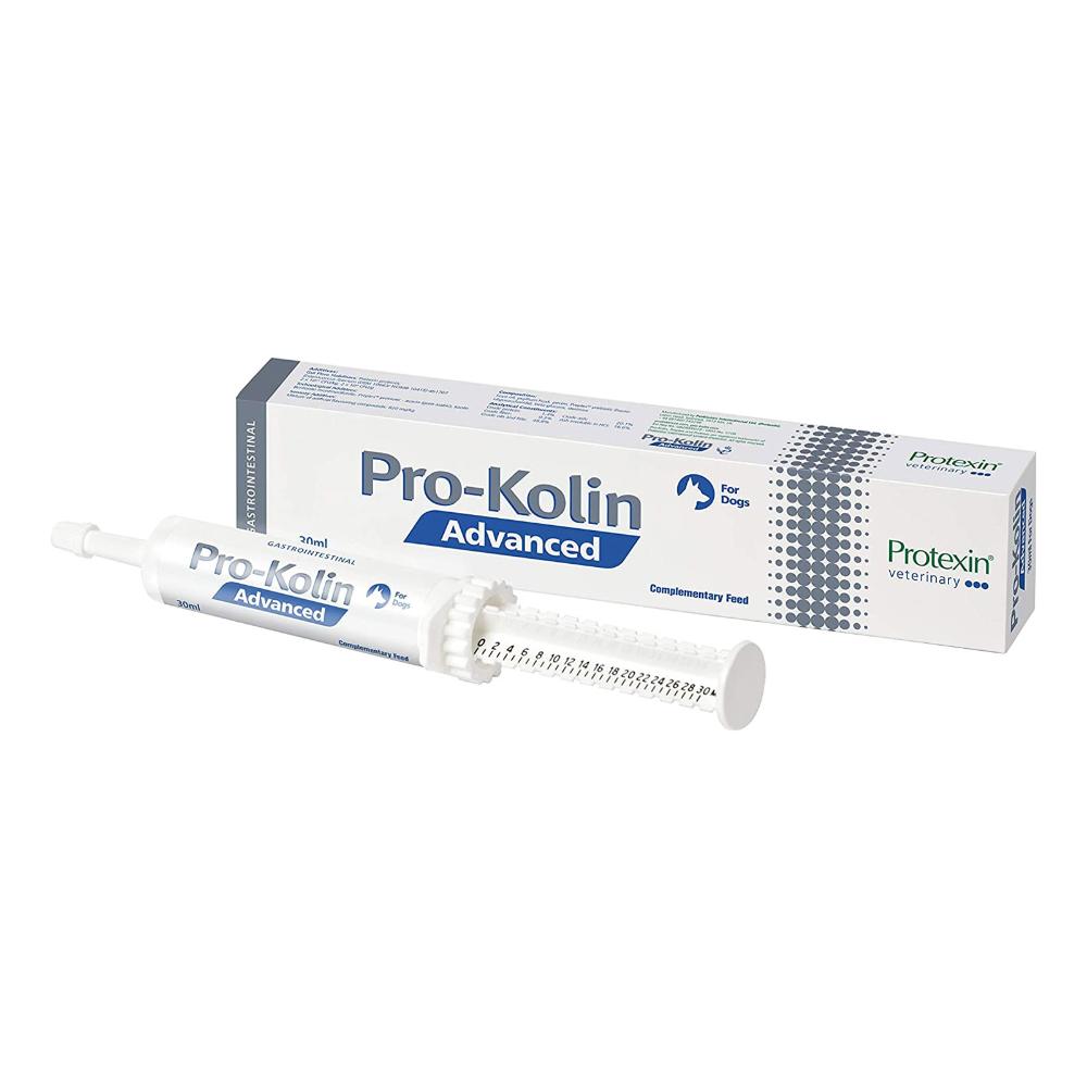 Pro-Kolin+ Paste For Dogs & Cats 15 Ml