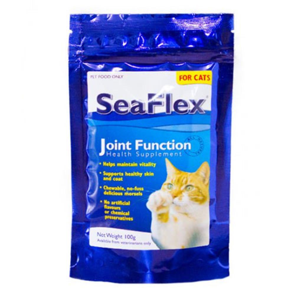 

Seaflex Joint Function 100gm 1 Pack