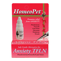 Anxiety Tfln For Dogs/Cats 15 Ml