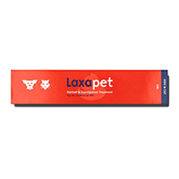 

Laxapet Laxative Paste For Dogs & Cats 50 Gm