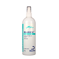 Dechra Malacetic Shampoo Conditioner 230 Ml