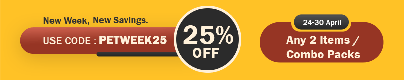 New Week New Savings