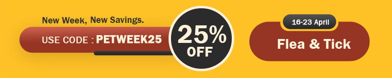 New Week New Savings